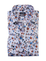 Olymp Luxor - Modern fit strygefri skjorte - HUSET Men & Women