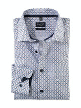 Olymp Luxor - Modern Fit strygefri skjorte - HUSET Men & Women