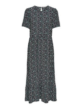 Only Amalie - Midikjole - HUSET Men & Women