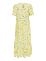 Only Amalie - Midikjole - HUSET Men & Women