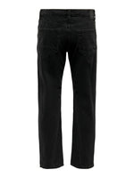 Only and Sons Edge - Straightfit jeans - HUSET Men & Women (7792339058940)