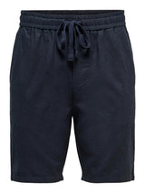Only and Sons Linus - Hørmix shorts - HUSET Men & Women