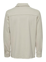 Only and Sons New Kodyl - Overshirt sweat - HUSET Men & Women