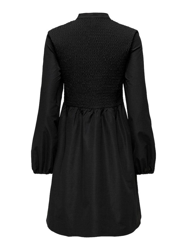 Only Aspen - Smock kjole - HUSET Men & Women