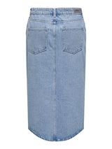 Only Bianca - Denim nederdel - HUSET Men & Women