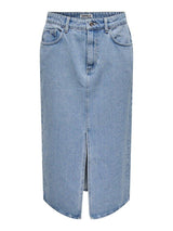 Only Bianca - Denim nederdel - HUSET Men & Women