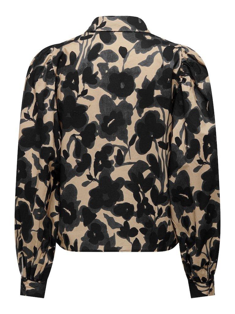 Only Jada - Skjorte - HUSET Men & Women