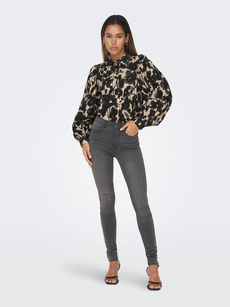 Only Jada - Skjorte - HUSET Men & Women