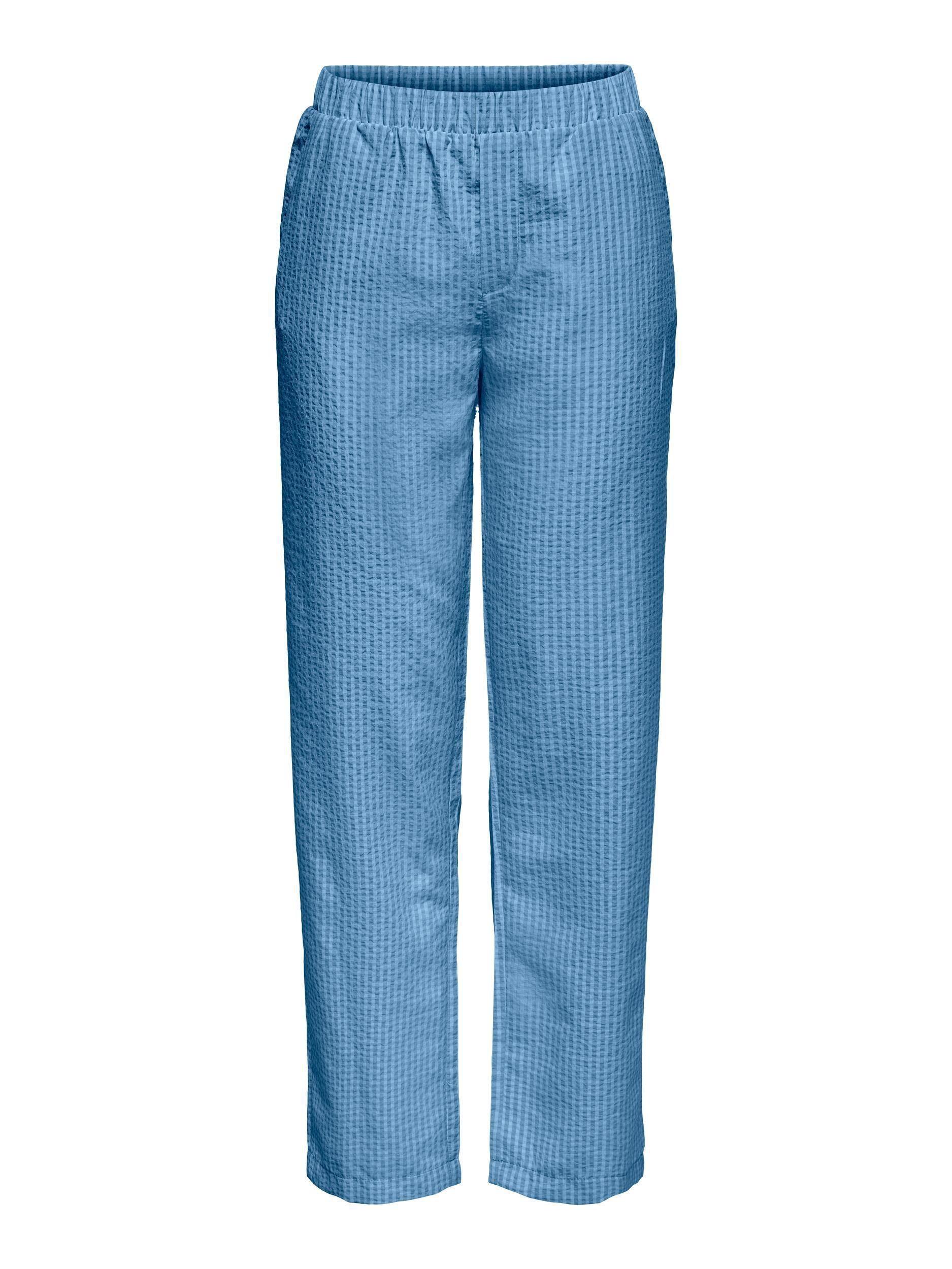 Only Jonnah - Bukser high waist - HUSET Men & Women
