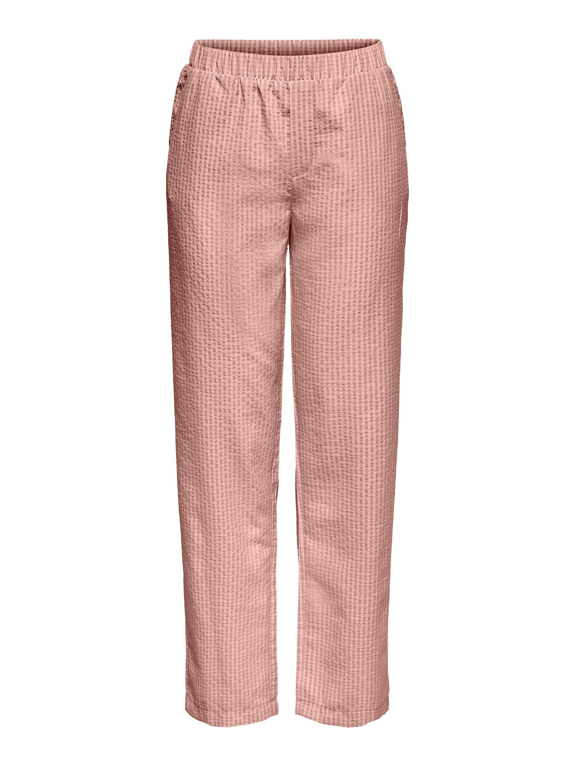 Only Jonnah - Bukser high waist - HUSET Men & Women