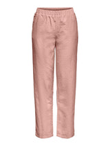 Only Jonnah - Bukser high waist - HUSET Men & Women