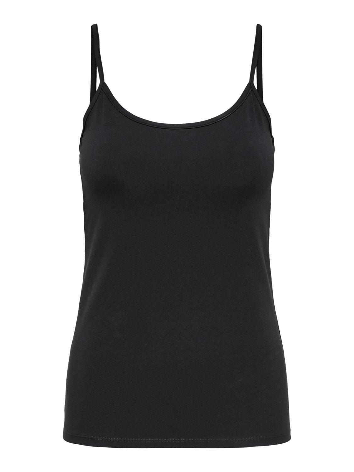 Only Live Love - Stroptop - HUSET Men & Women