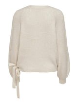Only Mia - Wrap cardigan - HUSET Men & Women