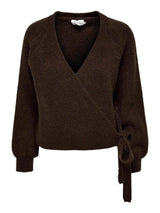 Only Mia - Wrap cardigan - HUSET Men & Women