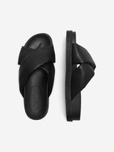 Only Minnie - Sandal i PU - HUSET Men & Women