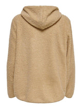Only Nani - Teddy hoodie - HUSET Men & Women