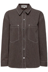 Only Nehva - Skjorte - HUSET Men & Women