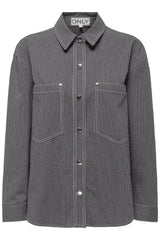 Only Nehva - Skjorte - HUSET Men & Women