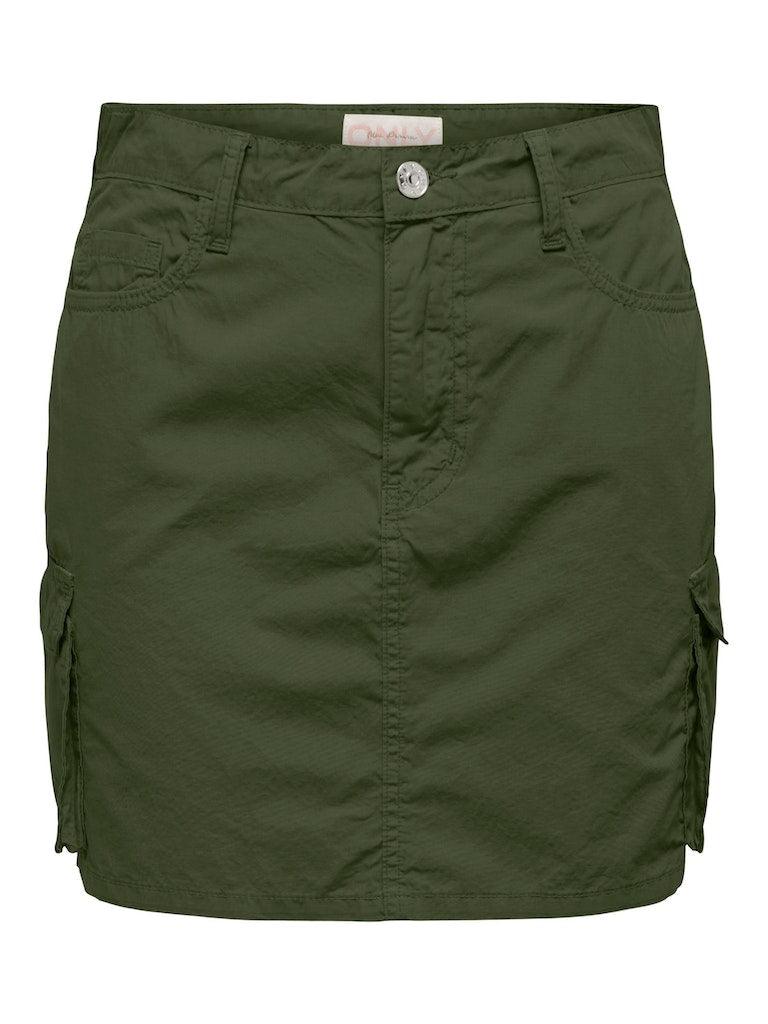 Only Nika - Cargo Nederdel - HUSET Men & Women