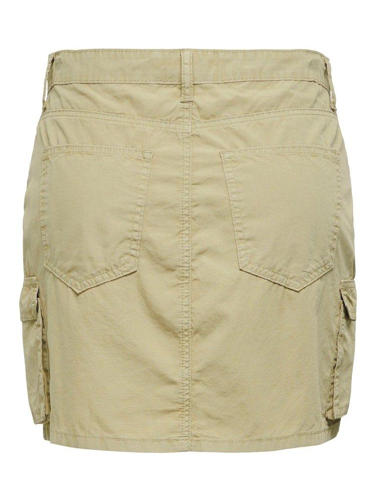 Only Nika - Cargo Nederdel - HUSET Men & Women