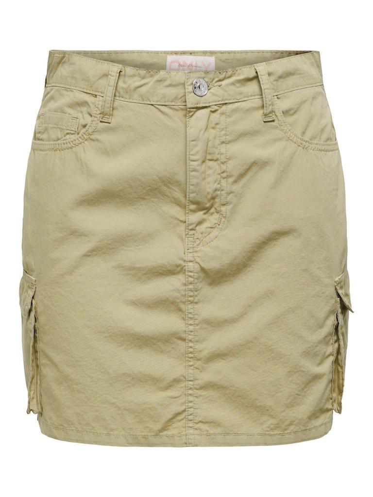 Only Nika - Cargo Nederdel - HUSET Men & Women