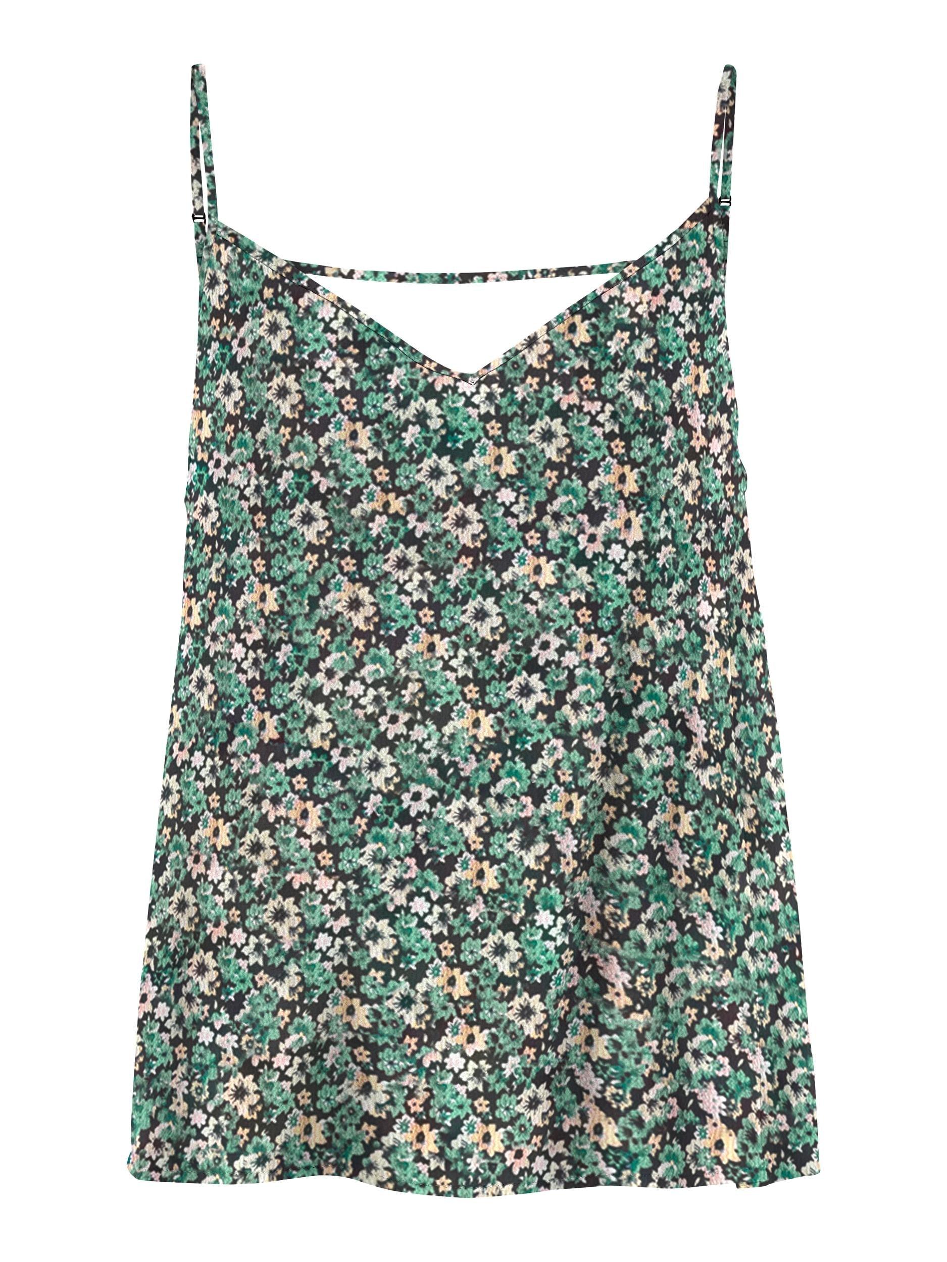 Only Nova - Singlet top - HUSET Men & Women