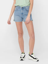 Only Phine - Shorts - HUSET Men & Women