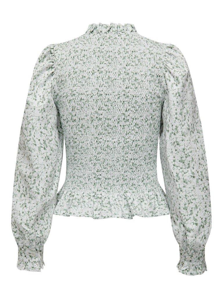 Only Pi Aspen - Skjorte - HUSET Men & Women