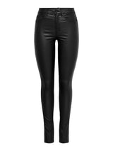 Only Royal Life - Rock PU bukser - HUSET Men & Women