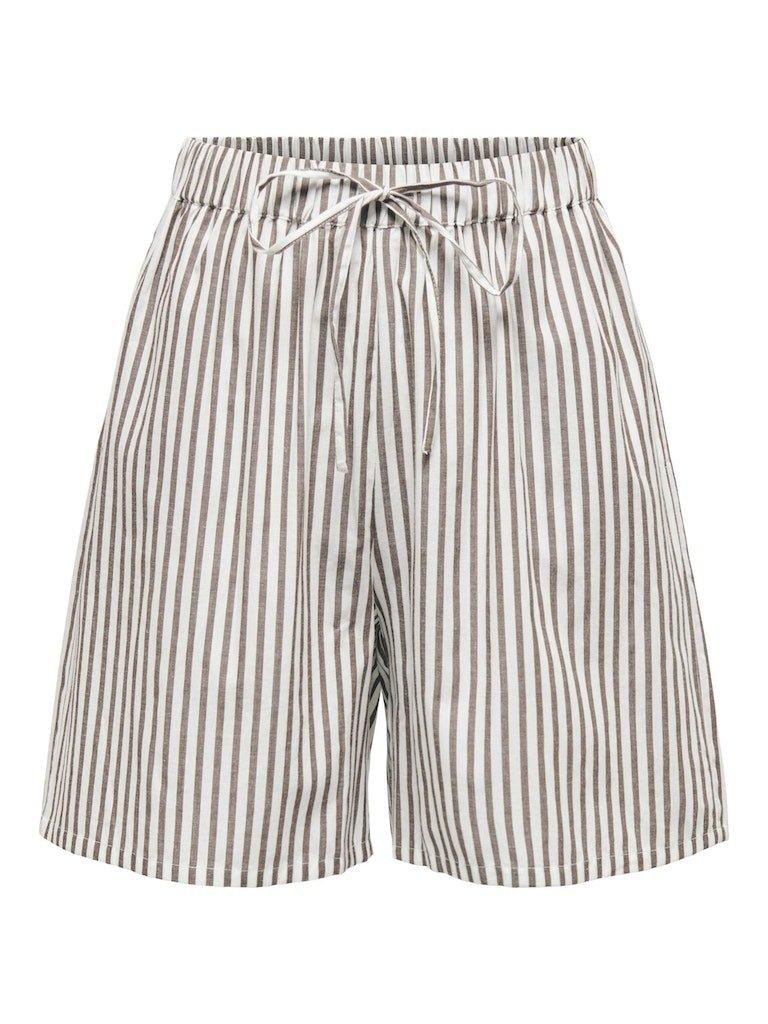 Only Saga - Shorts - HUSET Men & Women