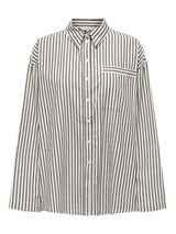 Only Saga - Skjorte - HUSET Men & Women