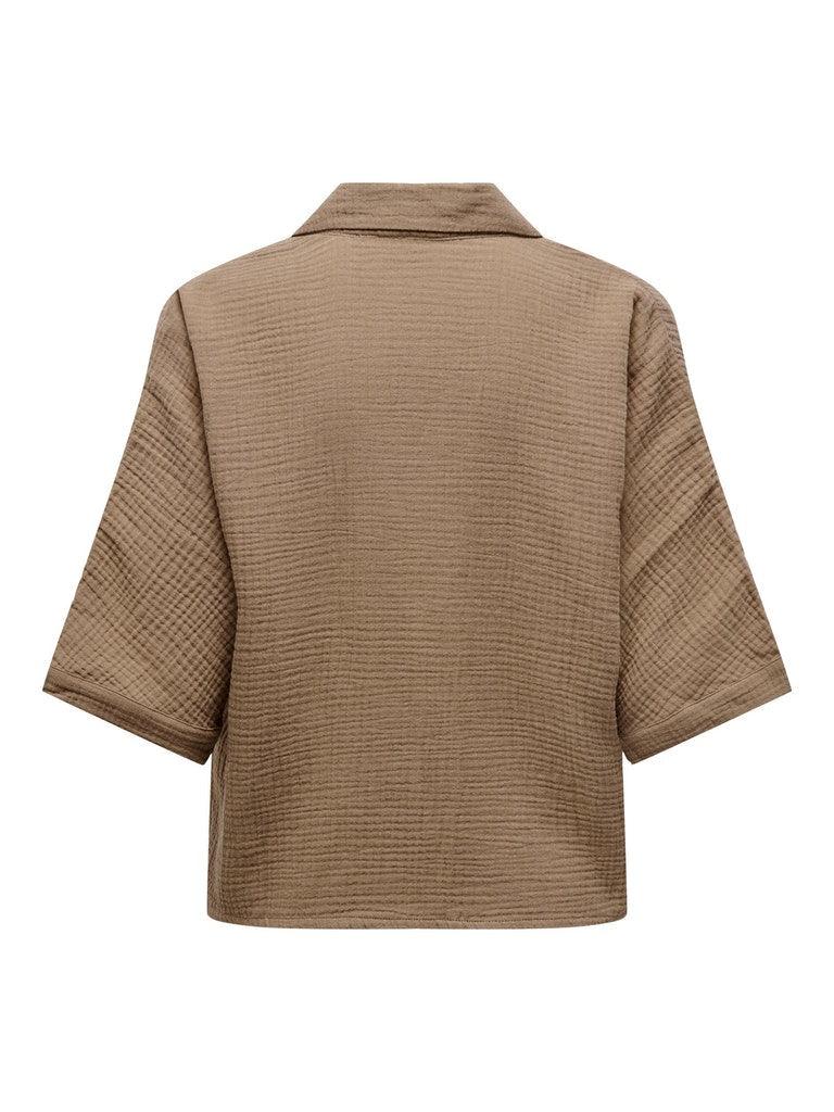 Only Thyra - Skjorte - HUSET Men & Women