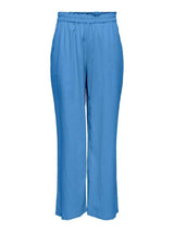 Only Tokyo - Hør blend bukser - HUSET Men & Women