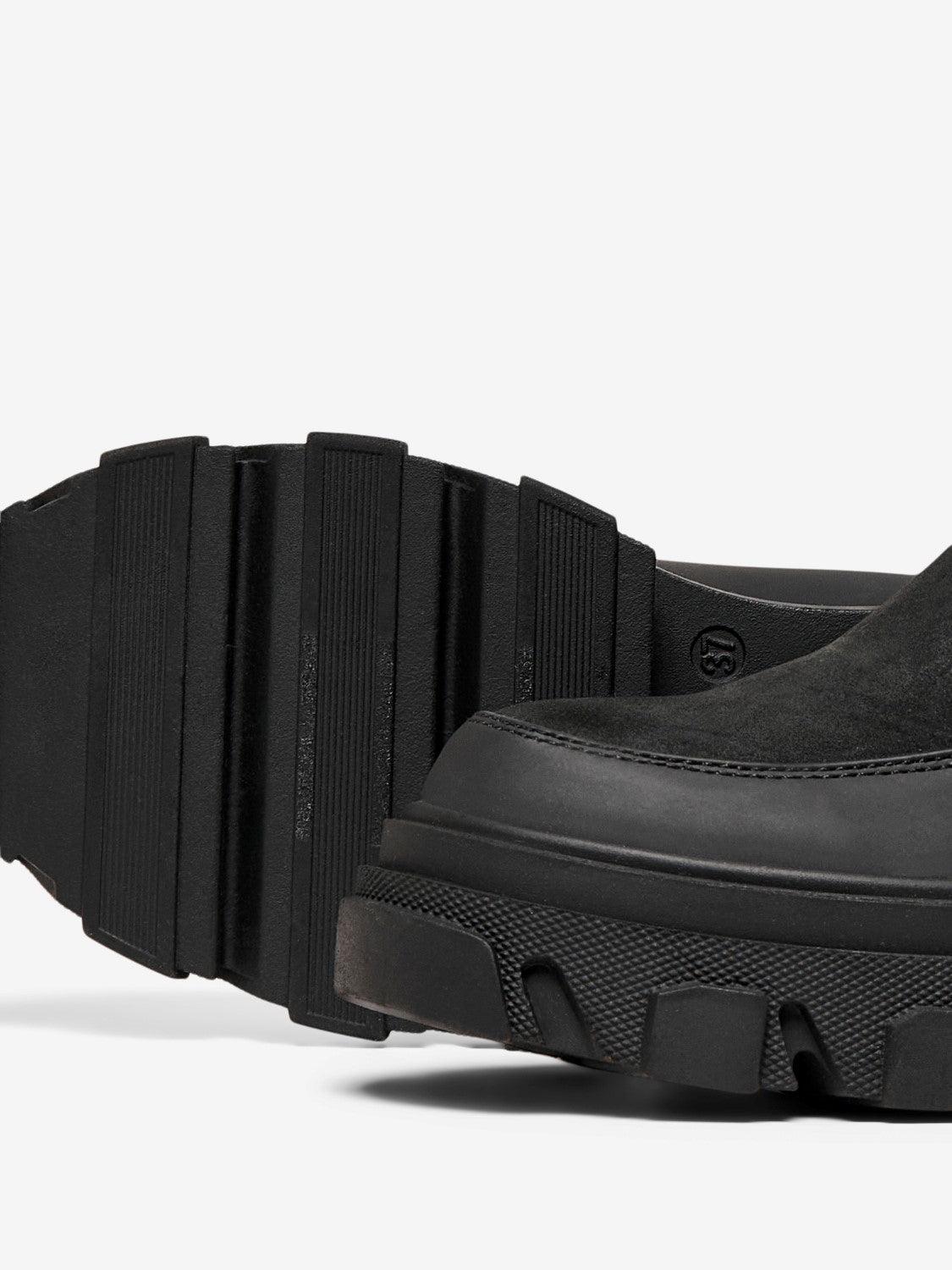 Only Tola - Chunky boot - HUSET Men & Women