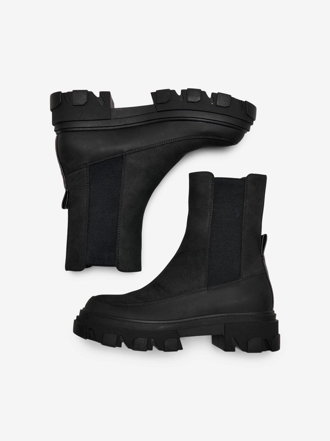 Only Tola - Chunky boot - HUSET Men & Women