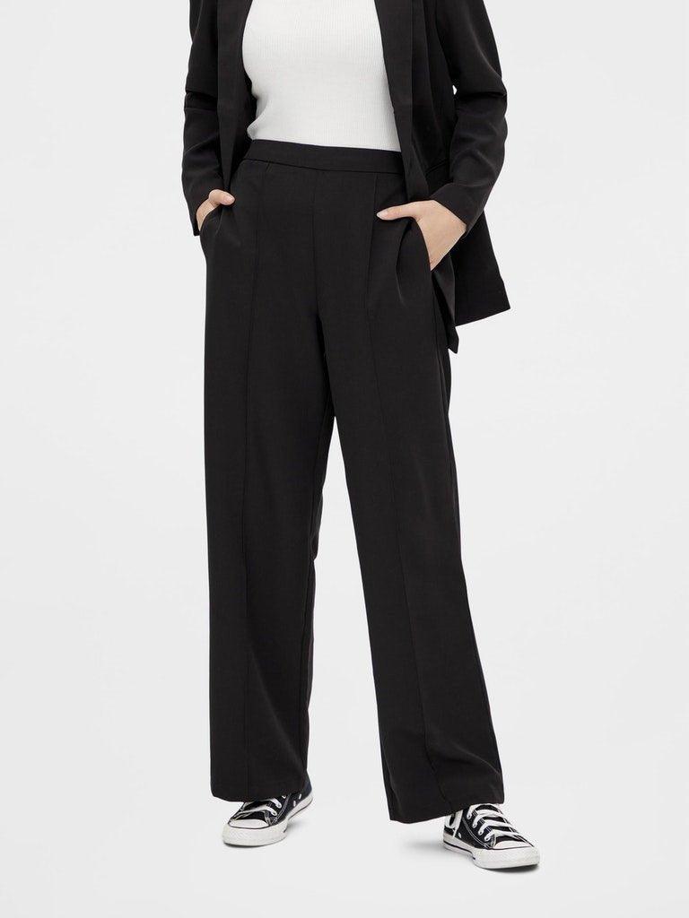 Pieces Bossy - Habitbukser - HUSET Men & Women