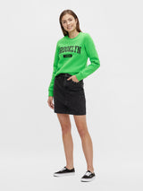 Pieces Cali - Sweat - HUSET Men & Women