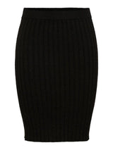 Pieces Cava - Rib nederdel - HUSET Men & Women