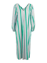 Pieces Fursa - Midi kjole - HUSET Men & Women