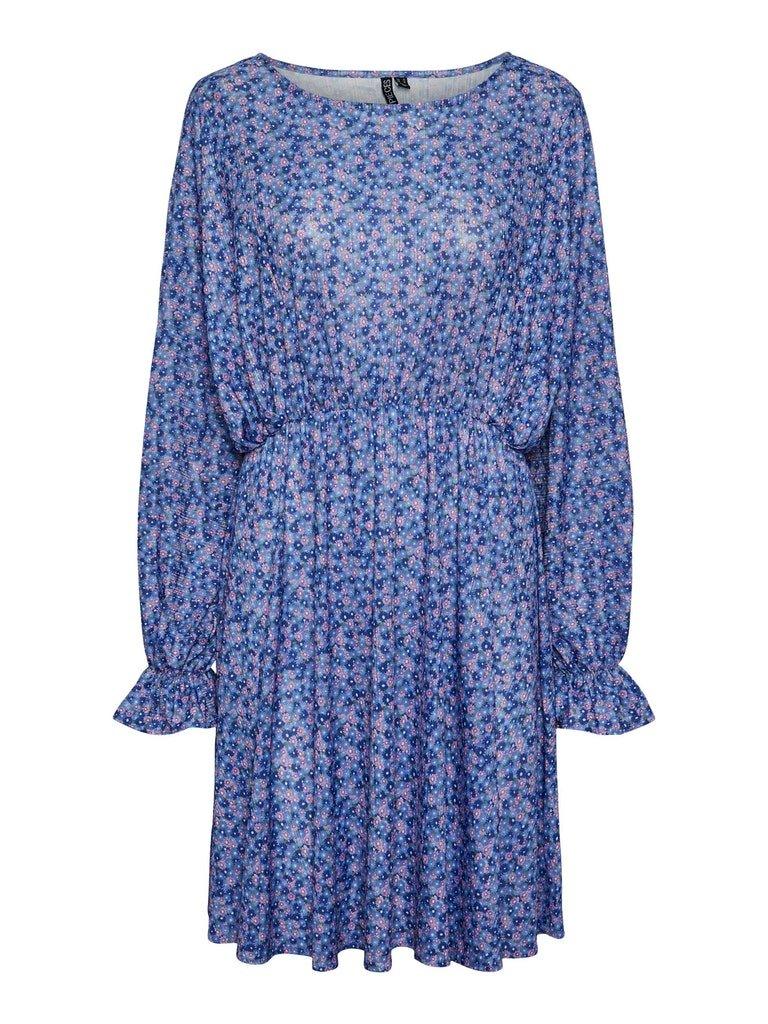 Pieces Gweno - Midi kjole - HUSET Men & Women