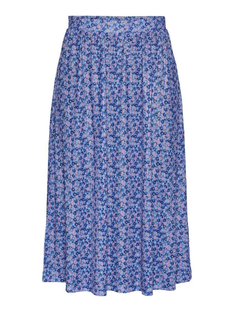 Pieces Gweno - Nederdel - HUSET Men & Women