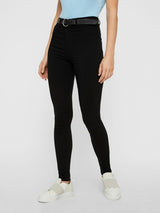 Pieces Highskin Wear - Jeggings high waist - HUSET Men & Women