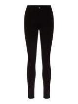 Pieces Highskin Wear - Jeggings high waist - HUSET Men & Women
