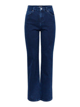 Pieces Holly - Wide jeans high waist - HUSET Men & Women
