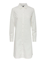 Pieces Jayla - Lang skjorte - HUSET Men & Women