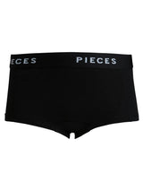Pieces Logo Lady - Trusser - HUSET Men & Women