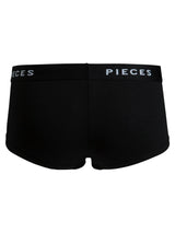 Pieces Logo Lady - Trusser - HUSET Men & Women