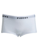 Pieces Logo Lady - Trusser - HUSET Men & Women