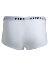 Pieces Logo Lady - Trusser - HUSET Men & Women