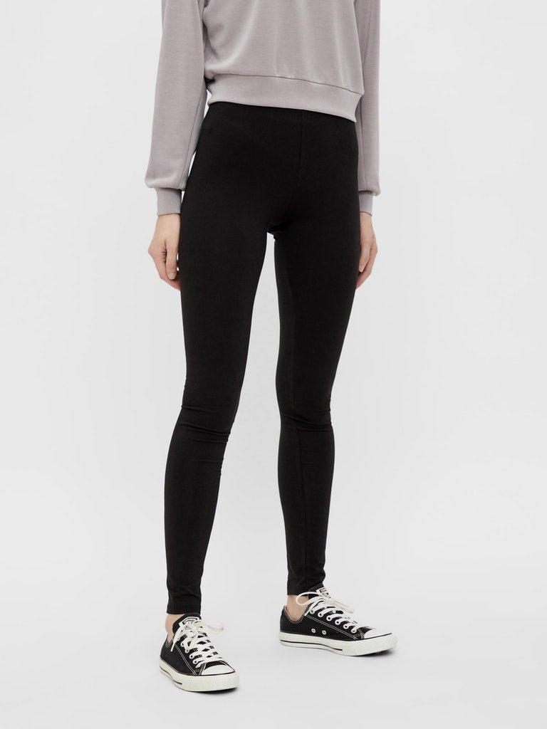 Pieces Maja - Leggings 2-pak - HUSET Men & Women